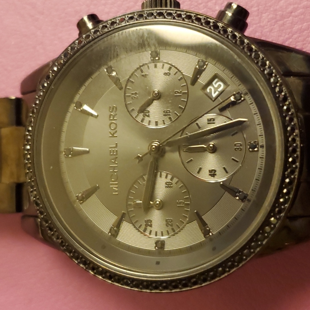Michael Kors watch
